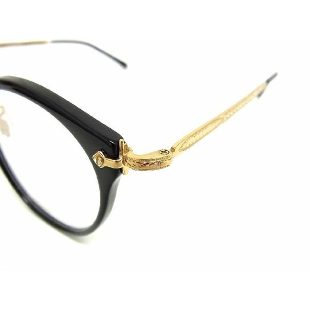 Oliver Peoples(オリバーピープルズ)の■極美品■ OLIVER PEOPLES オリバーピープルズ OV5184 1005 505 サングラス メガネ 眼鏡 メンズ レディース ブラック系 AN9233 メンズのファッション小物(サングラス/メガネ)の商品写真