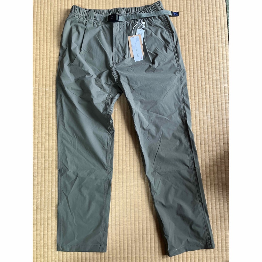 別注』GRAMICCI×Sonny Label SOLOTEX PANTS |