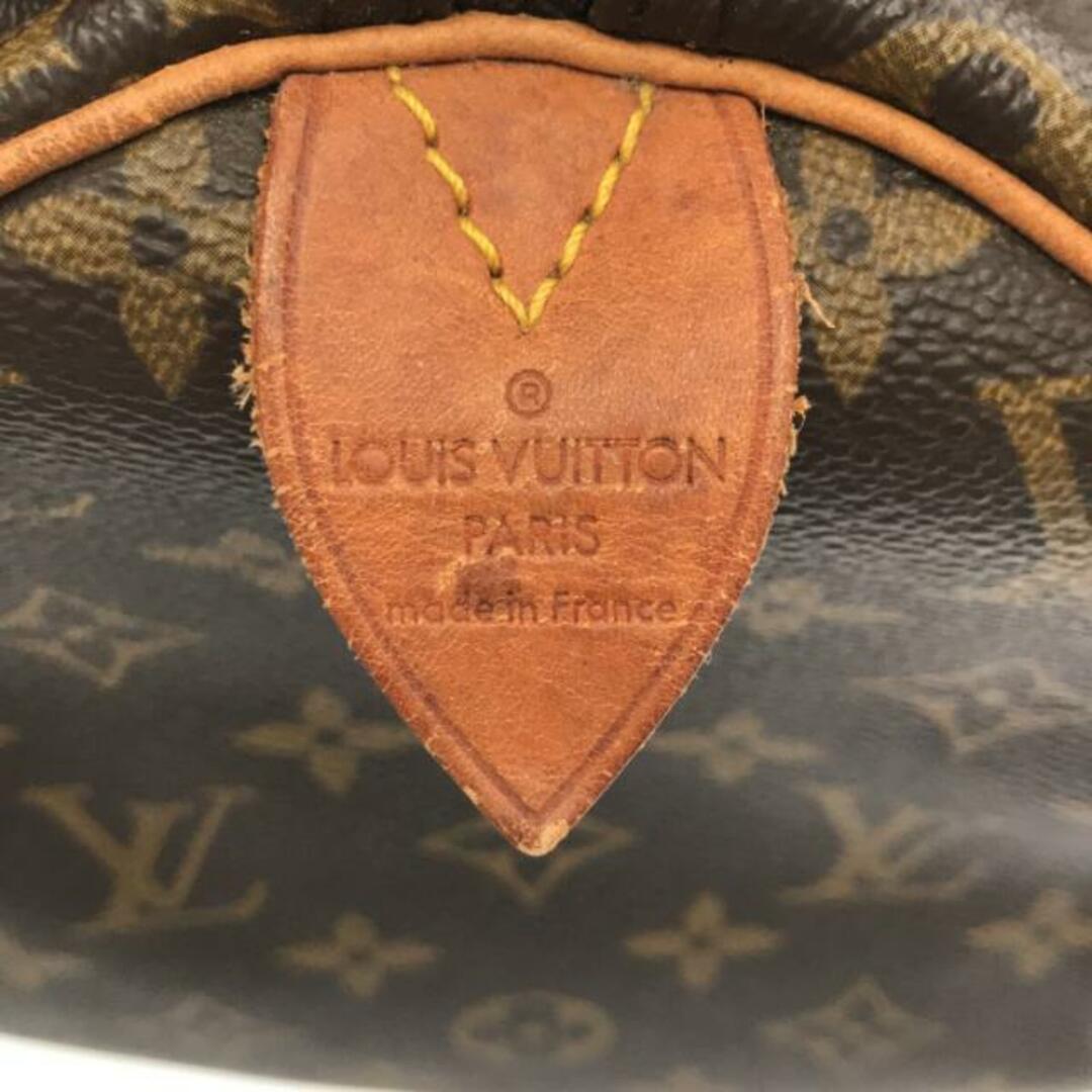 LOUIS VUITTON - ルイヴィトン ハンドバッグ モノグラムの通販 by