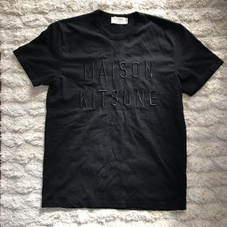 メゾンキツネ(MAISON KITSUNE')のkm様(Tシャツ/カットソー(半袖/袖なし))