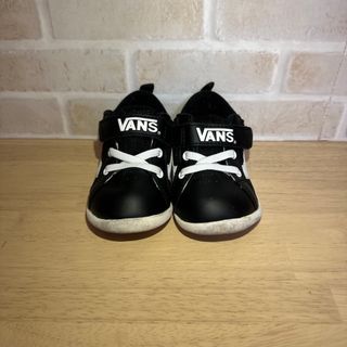 ヴァンズ(VANS)のちっぷ様専用です(スニーカー)