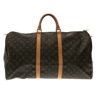 LOUIS VUITTON - ルイヴィトン ボストンバッグ モノグラムの通販 by