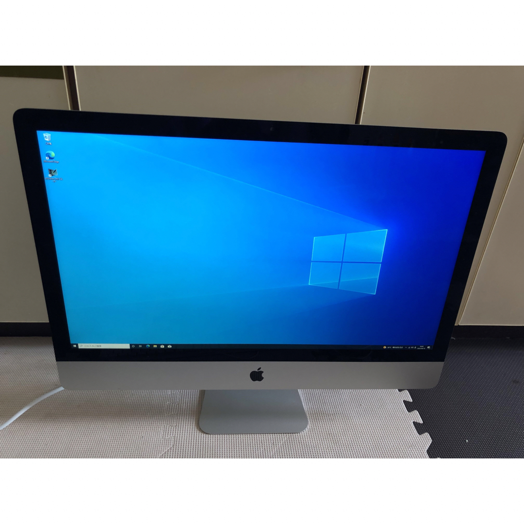 Imac 27インチ　Core i7 SSD Microsoft office