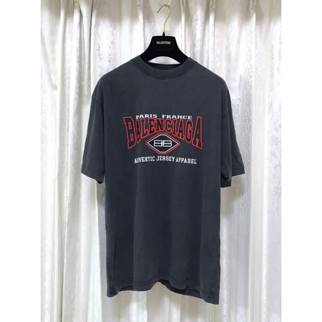 【美品】BALENCIAGA AUTHENTIC Tシャツ