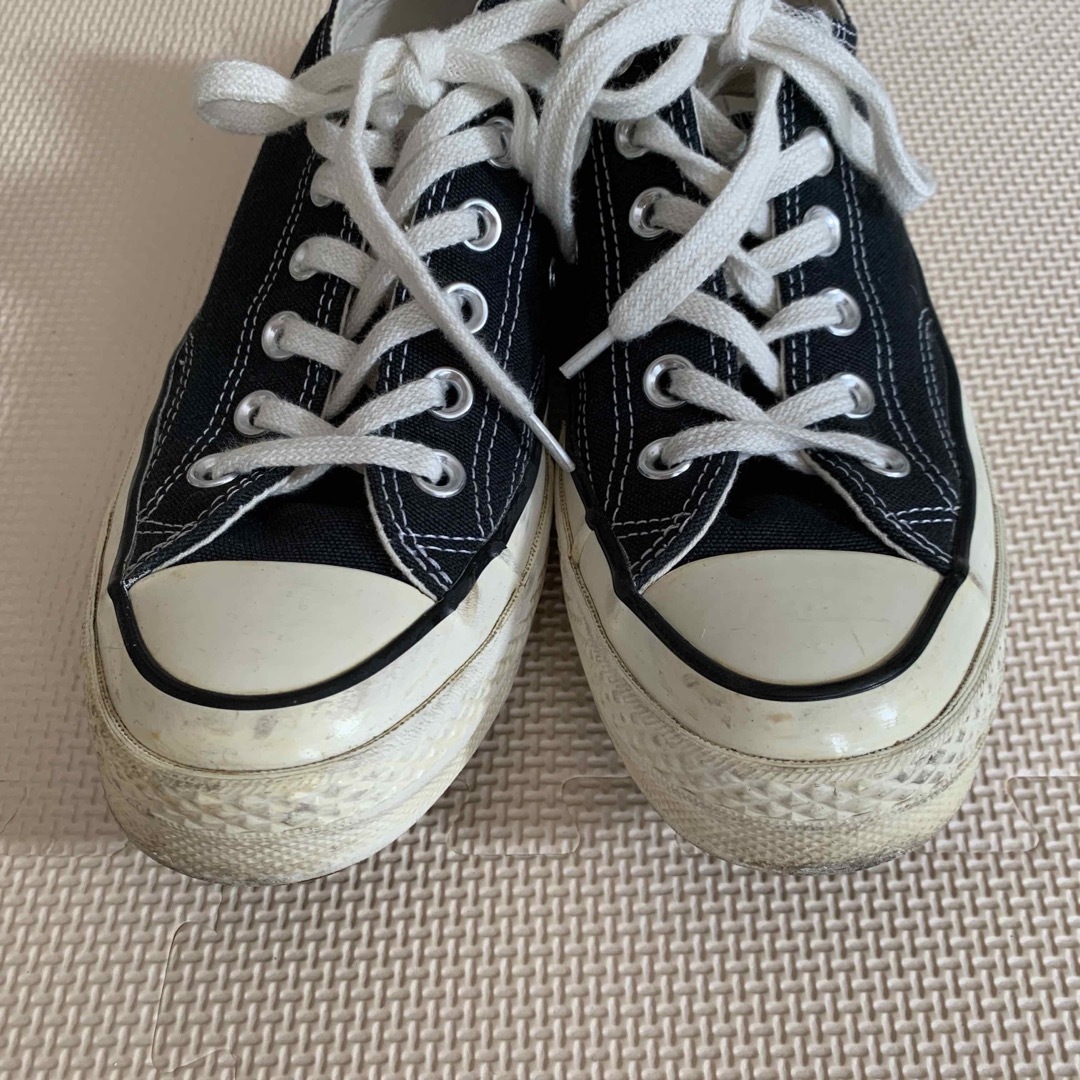 CONVERSE - 【値下げ】コンバース CT70 24cmの通販 by おまめ's shop ...