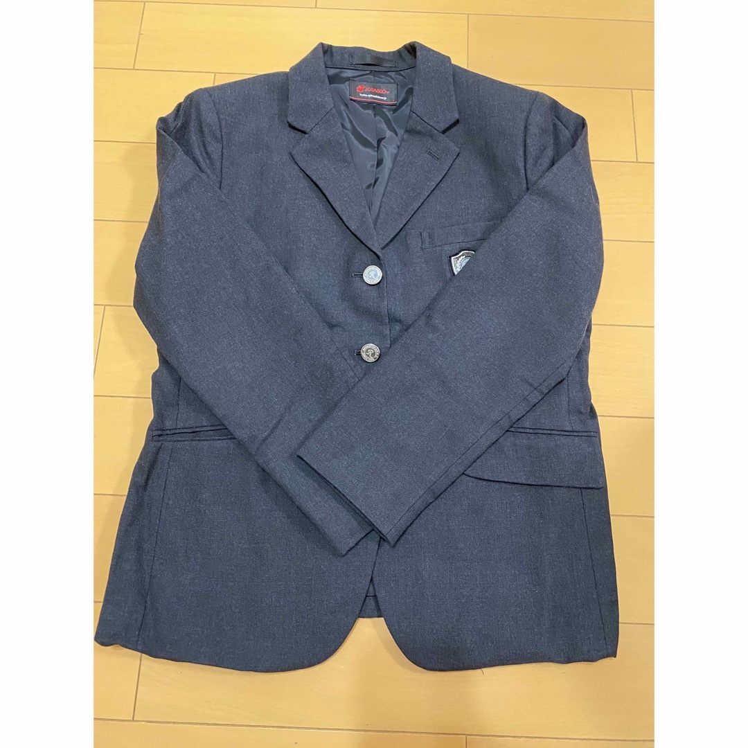 制服セット セーター、リボン、ネクタイ付きの通販 by こ's shop｜ラクマ