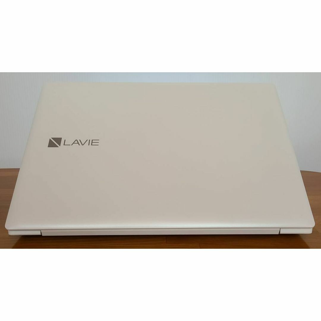 美品Win11 LAVIE/N4000/4G/256G/DVD/WLAN/カメラ 5