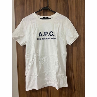 アーペーセー(A.P.C)の★A.P.C. Tシャツ★(Tシャツ(半袖/袖なし))