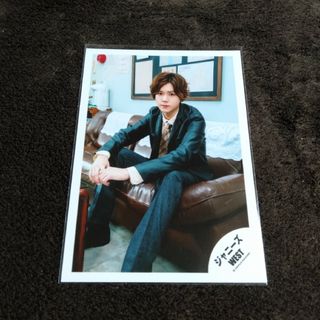 ジャニーズウエスト(ジャニーズWEST)のジャニーズWEST 小瀧望 公式写真207(アイドルグッズ)