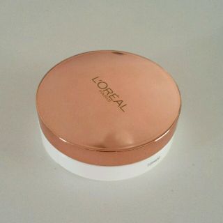 ロレアルパリ(L'Oreal Paris)のロレアル クッションファンデーション ケース(ファンデーション)