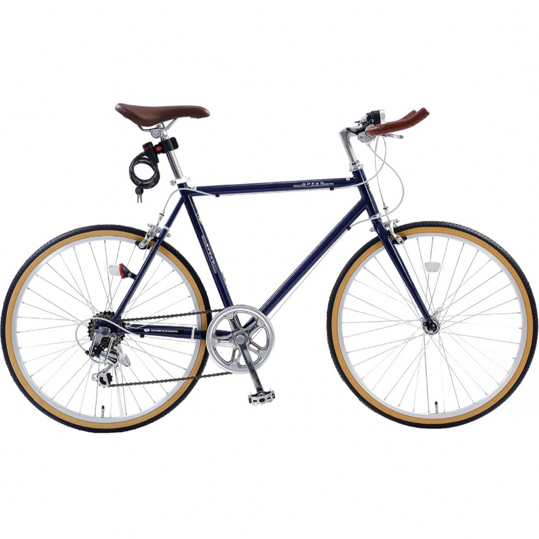 24インチ ミニベロ スポーツ/アウトドアの自転車(自転車本体)の商品写真