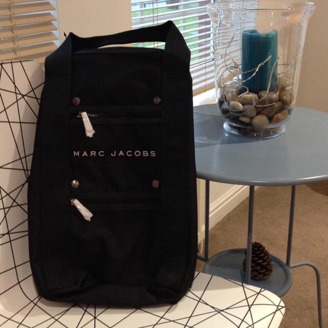 MARC BY MARC JACOBS(マークバイマークジェイコブス)のお取置き中 残り１つ Marc by Marc Jacobs  レディースのバッグ(リュック/バックパック)の商品写真
