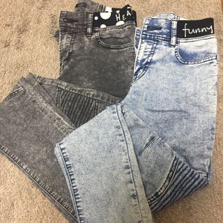 ジーパンをスカートにリメイク 簡単な手縫いでの作り方を分かりやすく解説 ジーパンをスカートにリメイク 簡単な手縫いでの作り方を分かりやすく解説