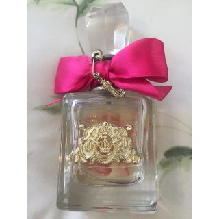 ジューシークチュール(Juicy Couture)のジューシークチュール ビバ ラ ジューシー(香水(女性用))