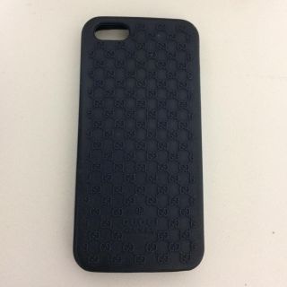 グッチ(Gucci)のGUCCI iPhone ケース 5s SE 対応(iPhoneケース)