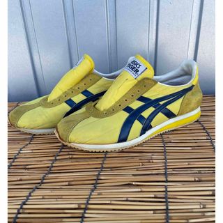 オニツカタイガー(Onitsuka Tiger)のオニツカタイガー　アシックス　ビンテージ(スニーカー)