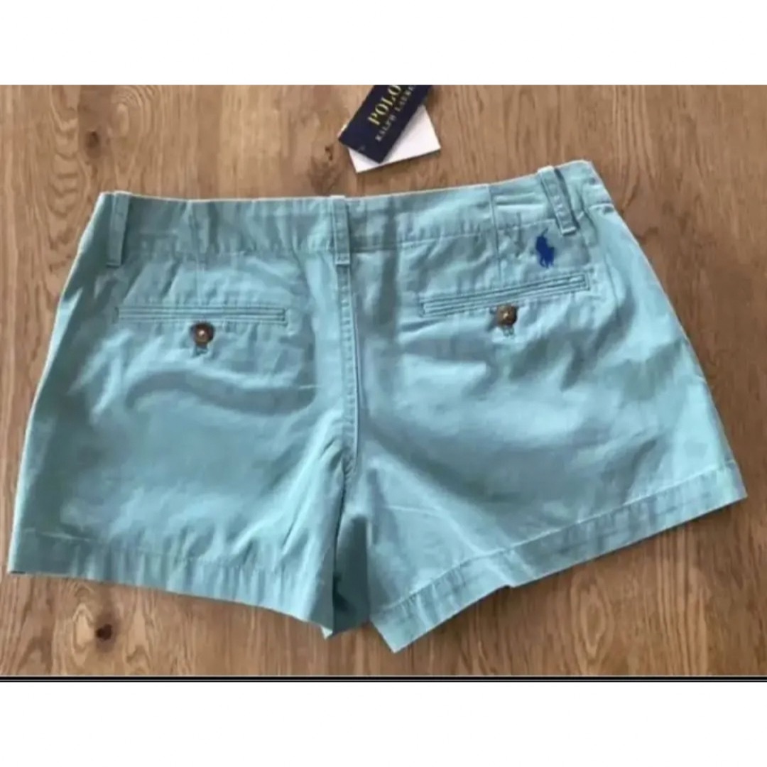 POLO RALPH LAUREN - POLO ラルフローレン ショートパンツ 米国 POLO RALPH LAUREN - POLO ラルフローレン ショートパンツ 米国