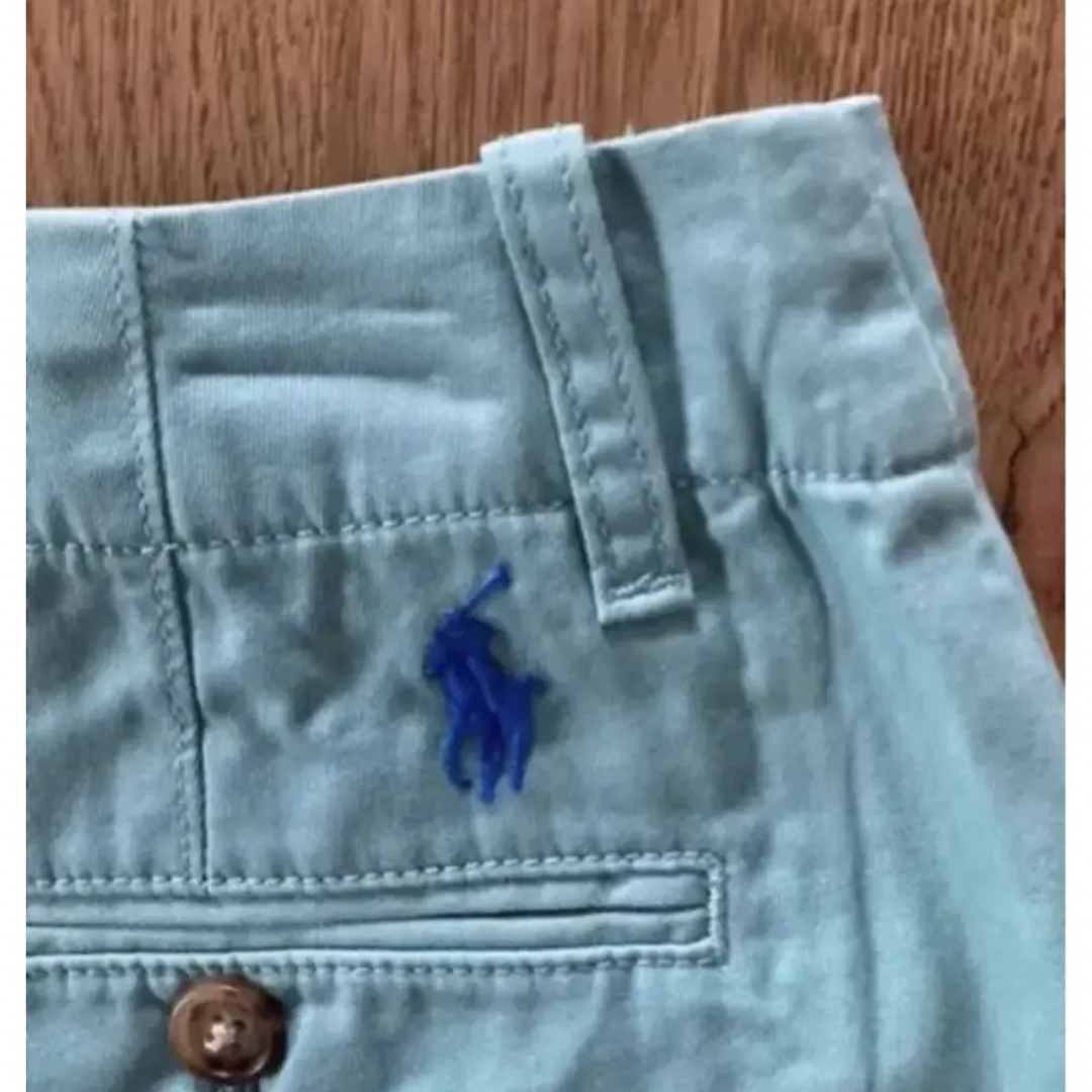 POLO RALPH LAUREN - POLO ラルフローレン ショートパンツ 米国 POLO RALPH LAUREN - POLO ラルフローレン ショートパンツ 米国
