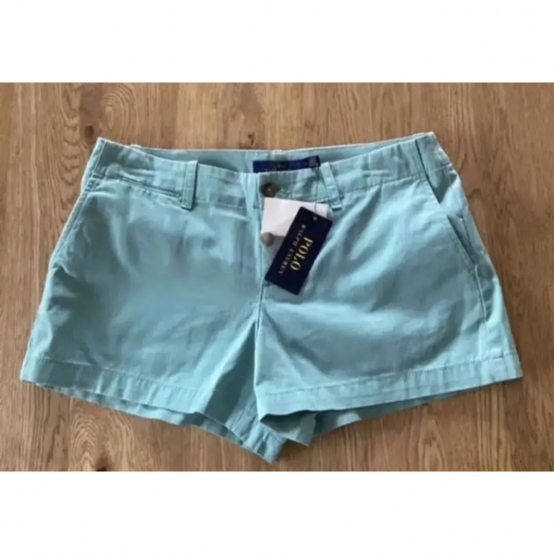 POLO RALPH LAUREN - POLO ラルフローレン ショートパンツ 米国 POLO RALPH LAUREN - POLO ラルフローレン ショートパンツ 米国