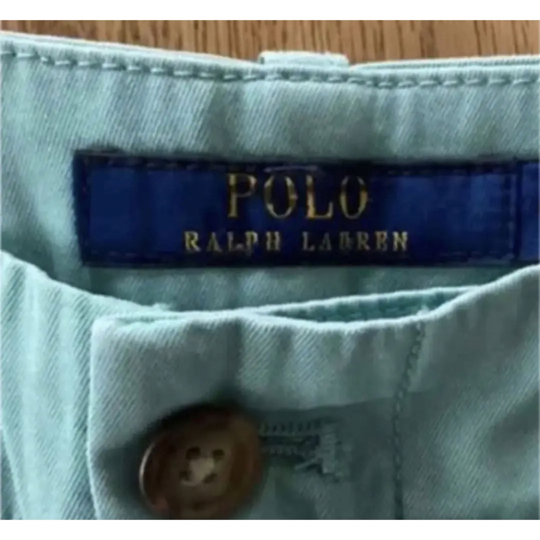 POLO RALPH LAUREN - POLO ラルフローレン ショートパンツ 米国 POLO RALPH LAUREN - POLO ラルフローレン ショートパンツ 米国
