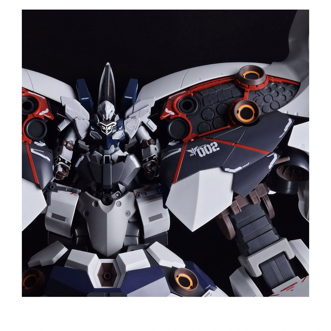 ＨＧ 1/144 ＩＩネオ・ジオング（ナラティブVer.） | luizedenise.com.br