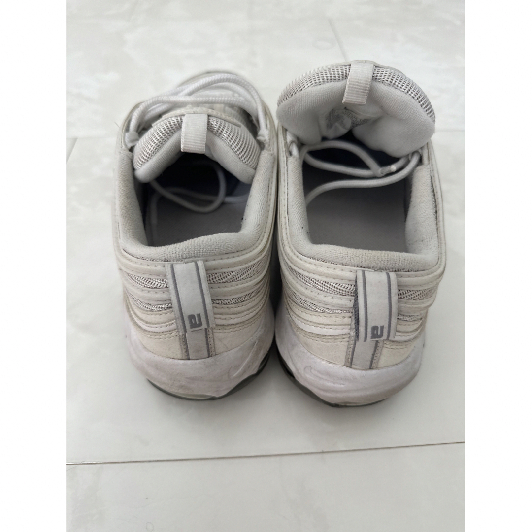 Nike Air Max 97 Golf white 27.5cm