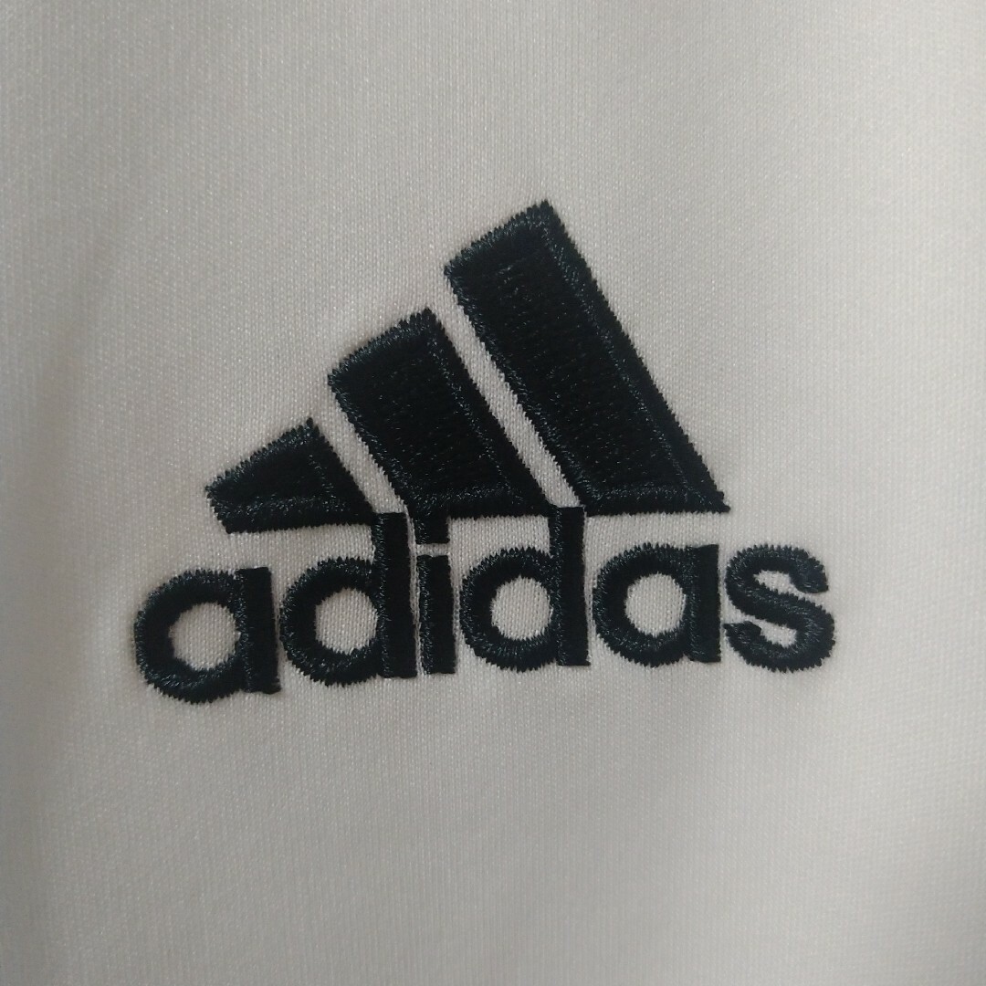 BEAMS(ビームス)のBEAMS限定  adidas Football for BEAMS メンズのトップス(Tシャツ/カットソー(半袖/袖なし))の商品写真