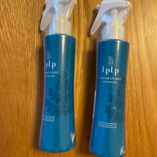 ルプルプ(LPLP)の［未開封］ルプルプ　ボリュームアップミスト ヘアミスト 150mL×2本セット(ヘアウォーター/ヘアミスト)