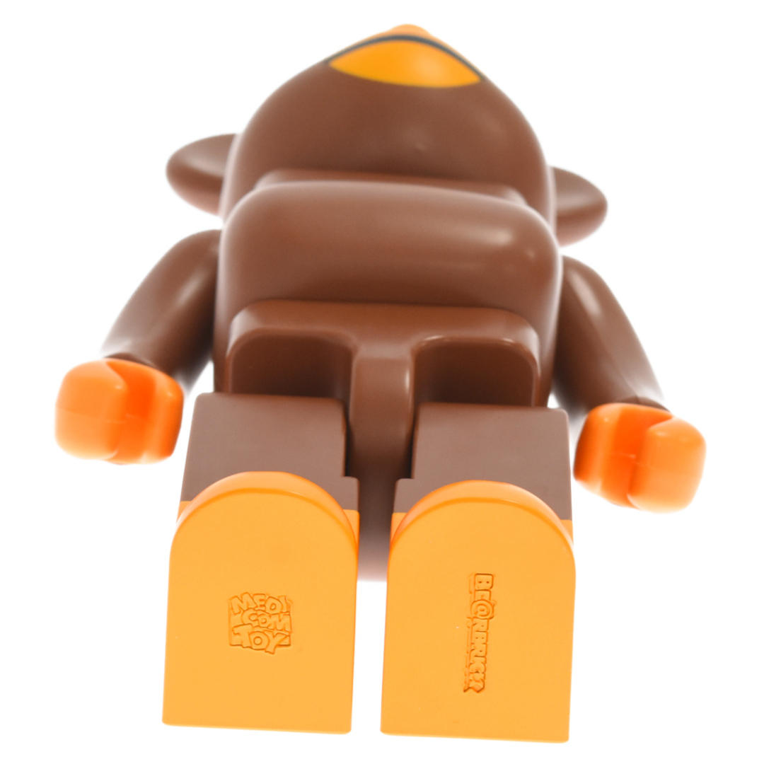 MEDICOM TOY メディコムトイ BE＠RBRICKA BATHING APE BABY MILO(R