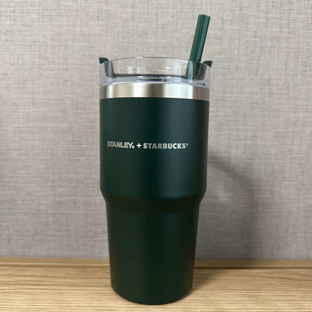 Starbucks Coffee - 台湾 スターバックス 23スタンレー 25周年