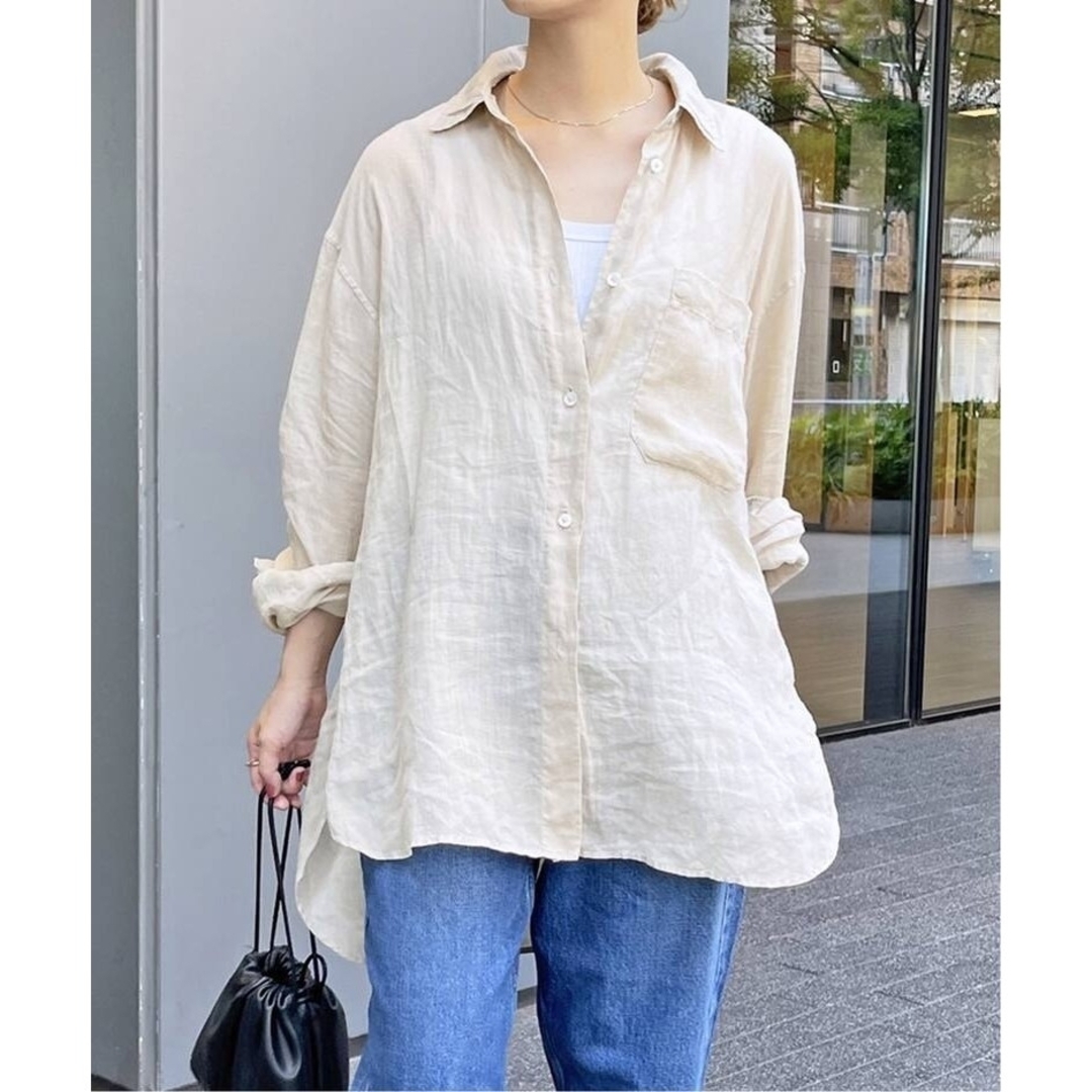 Spick & Span - 新品 23SS スピックアンドスパン ガーメントダイラミー Spick & Span - 新品 23SS スピックアンドスパン ガーメントダイラミー