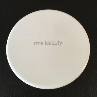 コスメキッチン(Cosme Kitchen)のrms beauty  アンパウダー(フェイスパウダー)