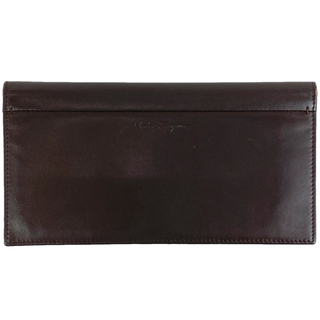 サルヴァトーレフェラガモ 財布(レディース)（ブラウン/茶色系）の通販
