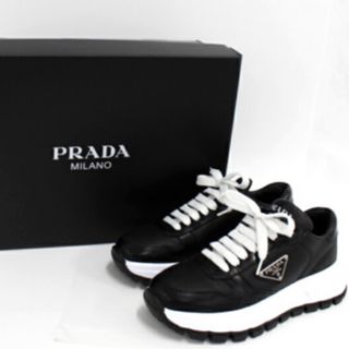 プラダ(PRADA)のriaia様専用(スニーカー)