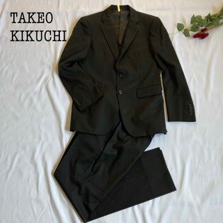 タケオキクチ メンズスーツの通販 300点以上 | TAKEO KIKUCHIのメンズ