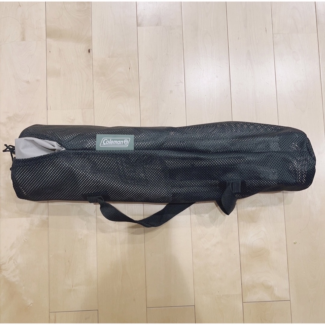 Coleman - 新品 COLEMAN ユナイテッドアローズ ヒーリングチェアNX 2脚