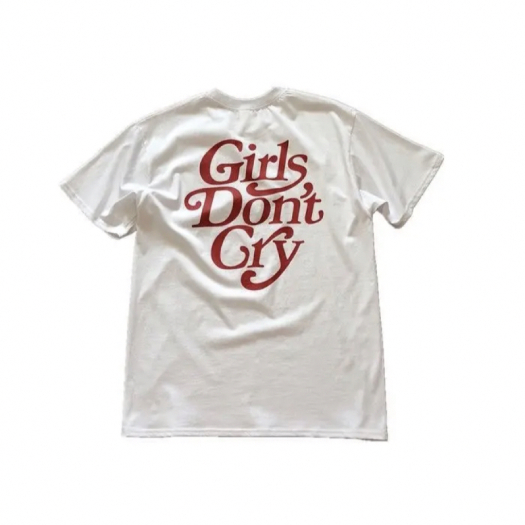 Human Made girls don't cry Tシャツの通販 by 炎ショップ｜ラクマ