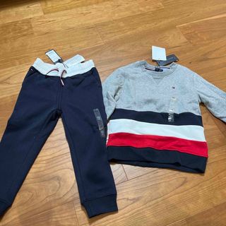 トミーヒルフィガー(TOMMY HILFIGER)のトミーフィルフィガー　パンツ　専用出品(その他)