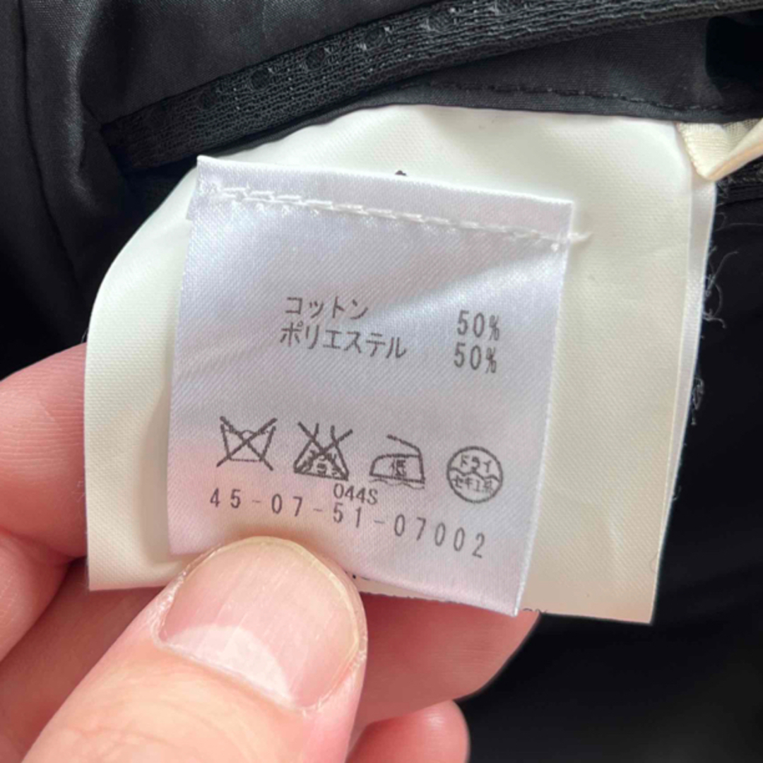 GOLDEN GOOSE - ゴールデングース GOLDEN GOOSE パンチング テーラード