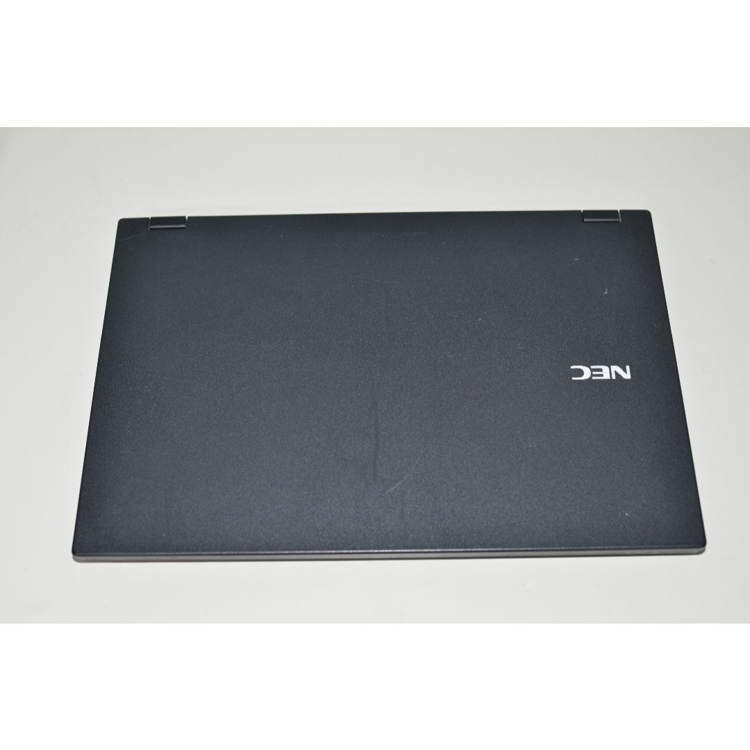 NEC VK24MX-U Corei5-6300U 新品SSD256GBDVDCD作成ソフト