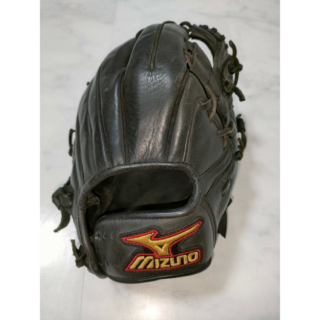 野球グローブ  MIZUNO 大人用