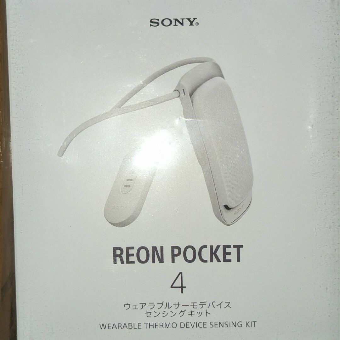 全国送料込み ソニー SONY RNPK-4T/W | www.butiuae.com