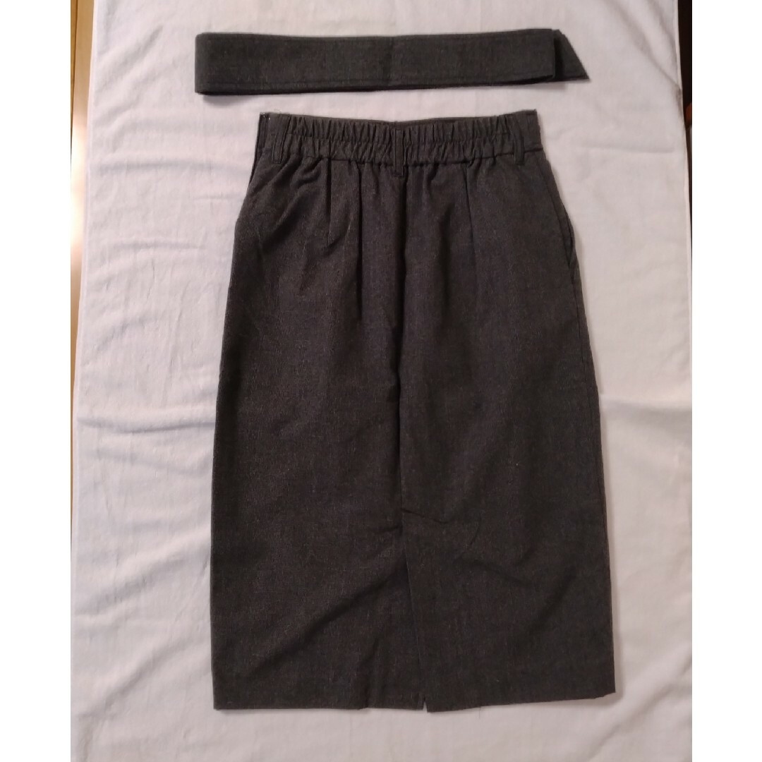 BAYFLOW(ベイフロー)のタイトスカート　BAYFLOW ベイフロー レディースのスカート(その他)の商品写真