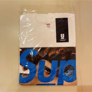 アンダーカバー(UNDERCOVER)の新品Mサイズ Supreme UNDERCOVER Face Tee White(Tシャツ/カットソー(半袖/袖なし))