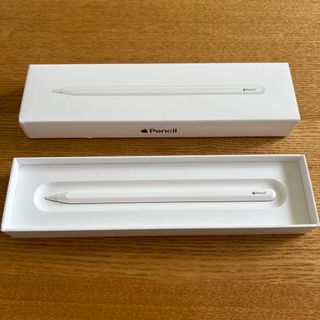 アップル(Apple)のApple Japan(同) iPadPro Apple Pencil 第2世代(その他)