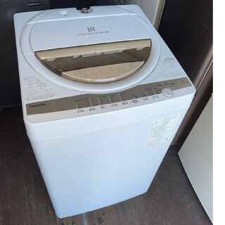 東芝 新品 洗濯機の通販 200点以上 | 東芝のスマホ/家電/カメラを買う