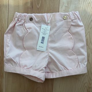 ジャカディ(Jacadi)のジャカディ　ショートパンツ　24m(パンツ/スパッツ)