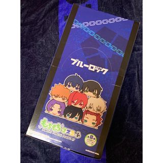 もちもちマスコット ブルーロック 1BOX(その他)