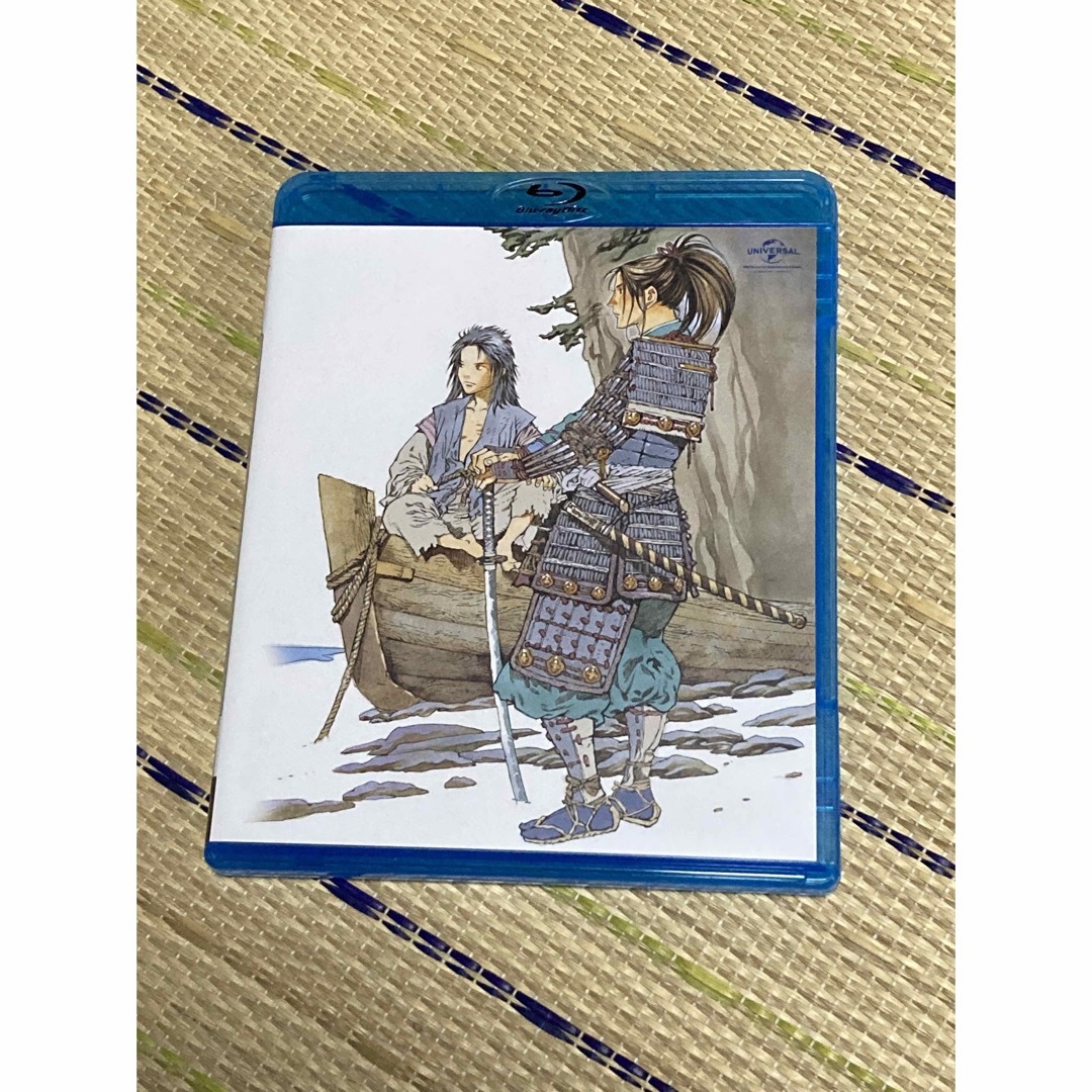 アニメ 十二国記 Blu-ray BOX エンタメ/ホビーのDVD/ブルーレイ(アニメ)の商品写真