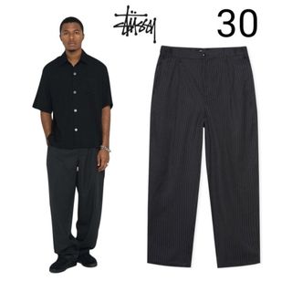 ステューシー スラックス(メンズ)の通販 61点 | STUSSYのメンズを買う